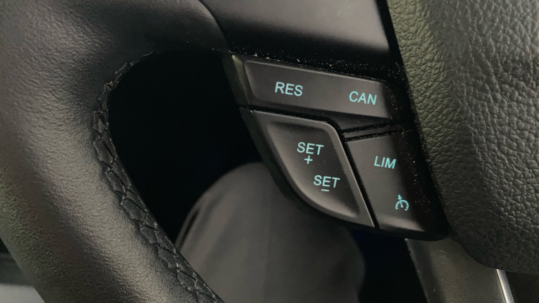 Ford EcoSport 1.0 EcoBoost 125 Active 5dr Petrol Hatchback